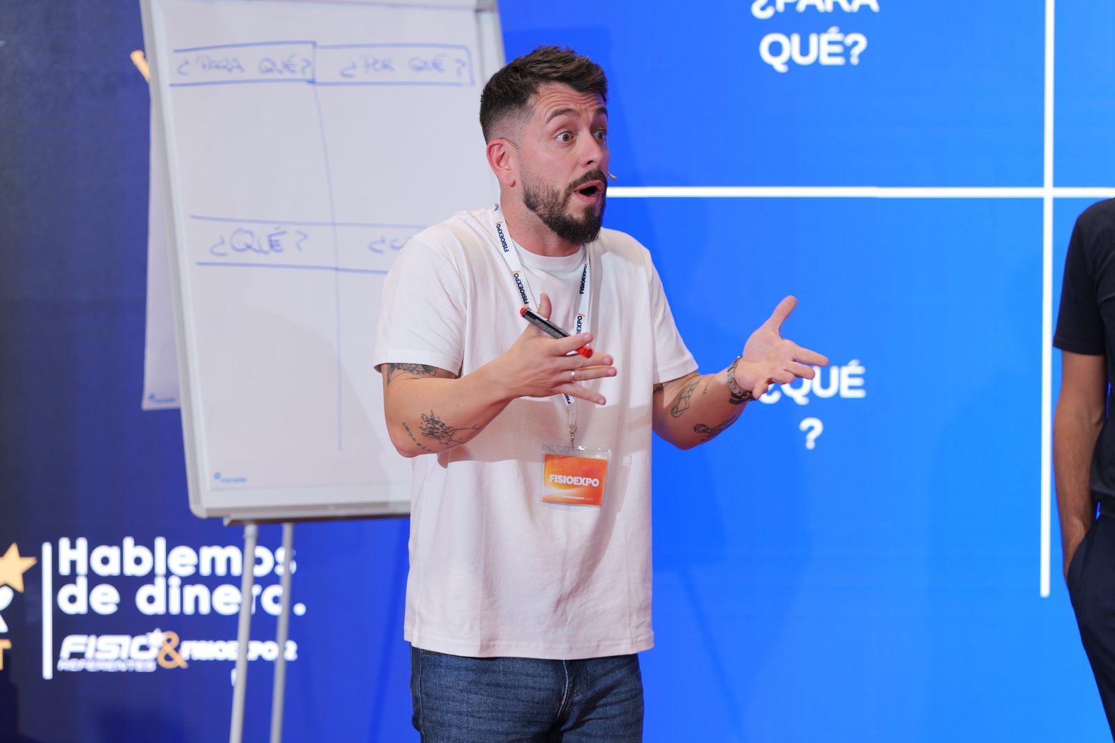 Jano Cabello en directo
